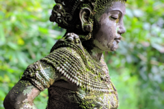 Balinese Goddess #2