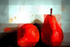 Red Pear 2