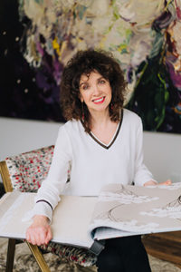 About Georgina King
