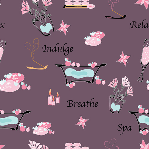 BUBBLES AND BUBBLY PURPLE BUBBLES AND BUBBLY PURPLE