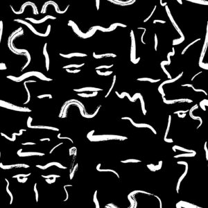 DALI'S DREAM BLACK DALI'S DREAM BLACK