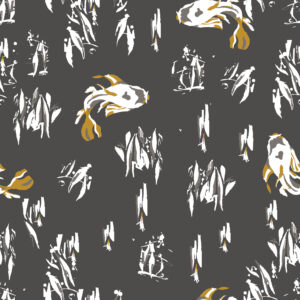 KOI BALLET GOLD TAUPE