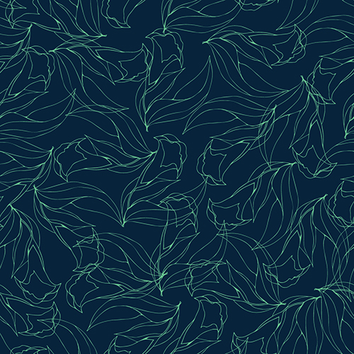 LILY NET NAVY LILY NET NAVY