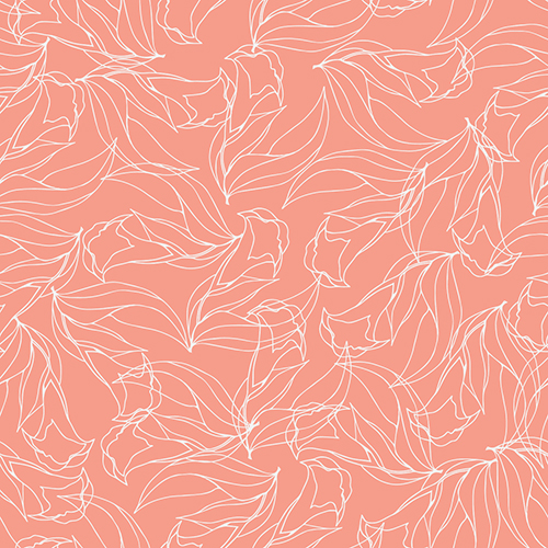 LILY NET SALMON LILY NET SALMON