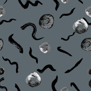 NEAT KAOS METAL GRAY
