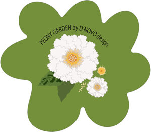 Peony Garden Collection from D'NovoDesign.com