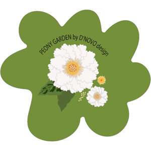 The Peony Garden Collection by D'NOVO design