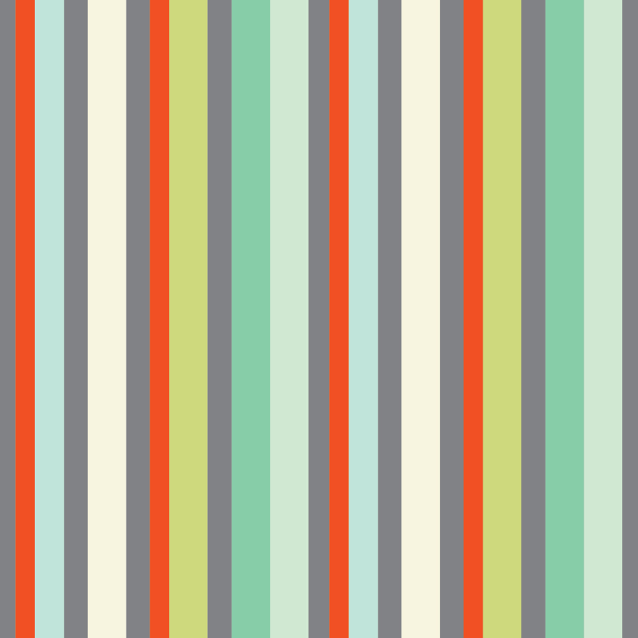 POPPY STRIPES