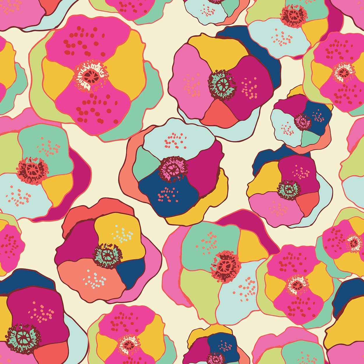 POPPYLICIOUS