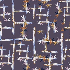 textiles surface pattern designs from DnovoDesign.com