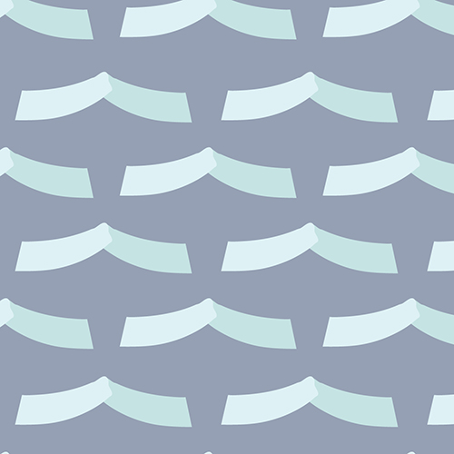 CHOPPY WATERS MAUVE CHOPPY WATERS MAUVE