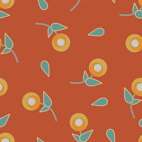 BLOSSOM SONG RUST BLOSSOM SONG RUST