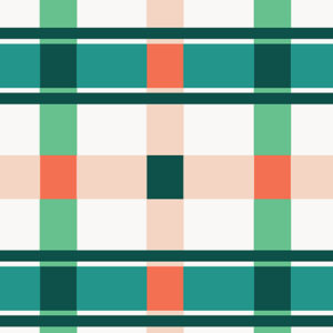 CATALINA PLAID D