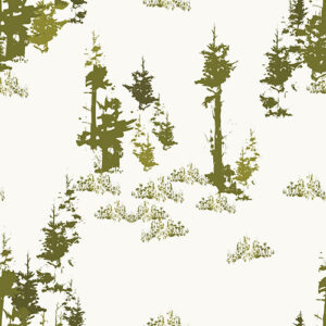 OLD GROWTH GREEN