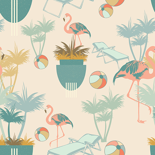 PALM SPRINGS FLAMINGO RESORT SAND PALM SPRINGS FLAMINGO RESORT SAND