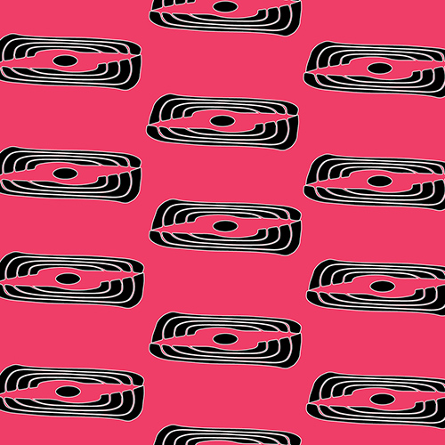 RETRO ORBIT FUSCHIA RETRO ORBIT FUSCHIA