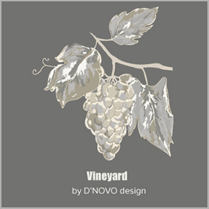 Vineyard Collection by D'Novo Designs