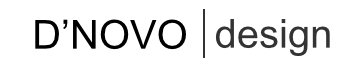 dnovo-design-logo